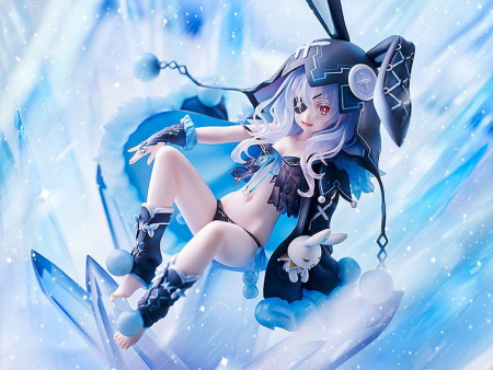 Date A Live PVC Statue 1/7 Yoshino Inverse Ver. (Phat Company)