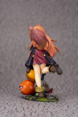 The Rising of the Shield Hero PVC Statue 1/7 Raphtalia Childhood Ver. (Pulchra)