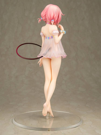 To Love-Ru Darkness PVC Statue 1/6 Momo Belia Deviluke Babydoll Ver. (Ryu-Ns)