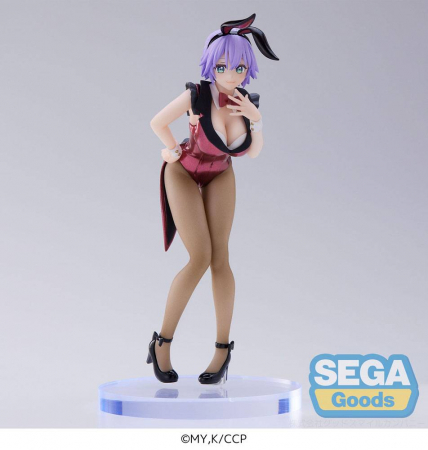 A Couple of Cuckoos PM PVC Statue Hiro Segawa (SEGA)