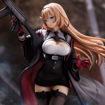 Girls Frontline Statue PVC StG-940 (Sentinel)