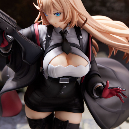 Girls Frontline Statue PVC StG-940 (Sentinel)