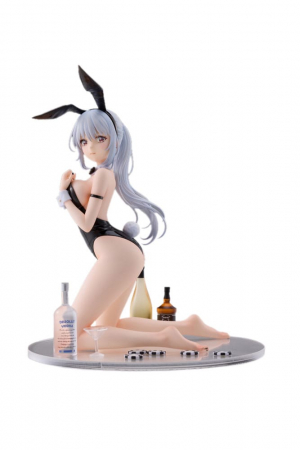 Original Character PVC Statue 1/7 Sei (Showmon)