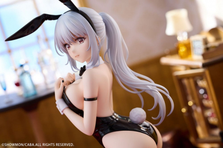 Original Character PVC Statue 1/7 Sei (Showmon)