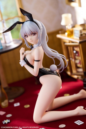 Original Character PVC Statue 1/7 Sei (Showmon)