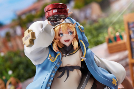 Guilty Gear Strive PVC Statue 1/7 Bridget (Spiritale)