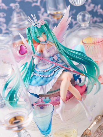 Miku Hatsune Birthday 2020 Sweet Angel Ver. (Square Enix)