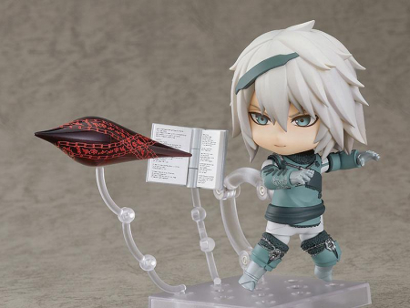 NieR Replicant ver.1.22474487139... Nendoroid Nier (Square-Enix)