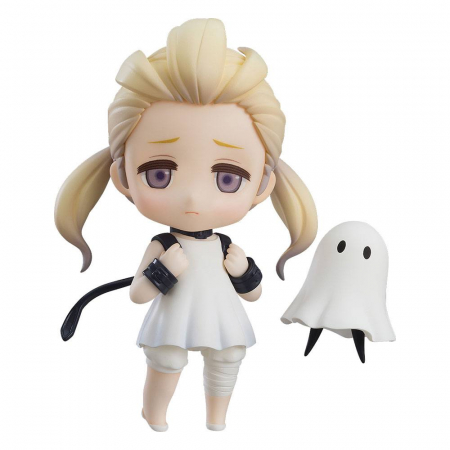 NieR Re[in]carnation Nendoroid Actionfigur The Girl of Light & Mama (Good Smile Company)