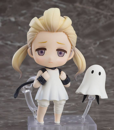 NieR Re[in]carnation Nendoroid Actionfigur The Girl of Light & Mama (Good Smile Company)