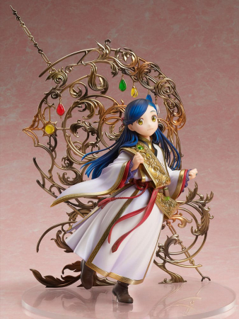 Ascendance of a Bookworm PVC Statue 1/7 Rozemyne Deluxe Limited Edition (Stronger)