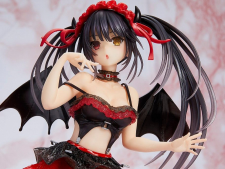 DATE A LIVE - COREFUL FIGURE - TOKISAKI KURUMI - AKUMA Ver. (Taito)