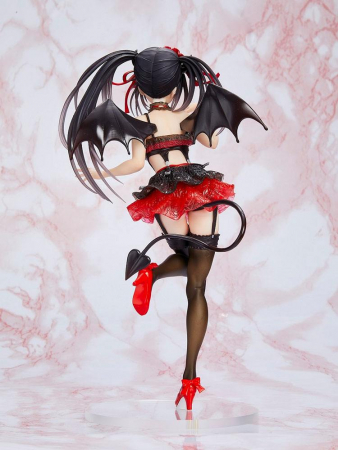 DATE A LIVE - COREFUL FIGURE - TOKISAKI KURUMI - AKUMA Ver. (Taito)