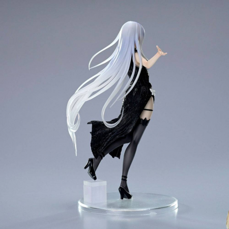 RE:ZERO KARA HAJIMERU ISEKAI SEIKATSU - COREFUL FIGURE - ECHIDNA (Taito)