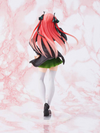 THE QUINTESSENTIAL QUINTUPLETS - FIGURE COREFUL - NAKANO NINO (Taito)