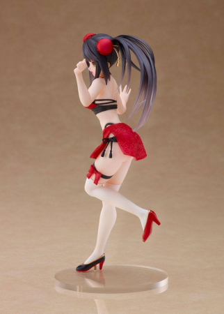 Date A Live IV Coreful PVC Statue Tokisaki Kurumi Mandarin Swimwear Ver. (Taito)