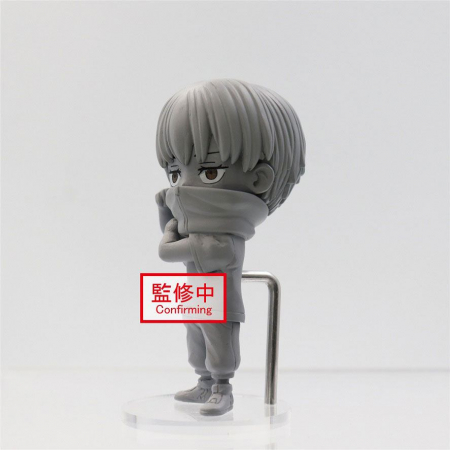 Jujutsu Kaisen Deformed PVC Statue Inumaki Toge (Taito)