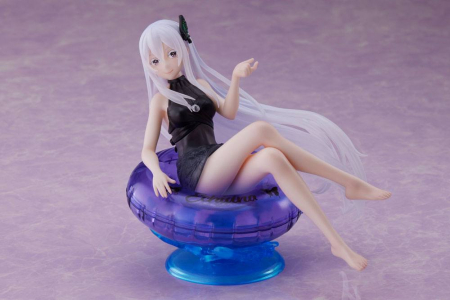 Re:Zero - Starting Life in Another World PVC Figur Echidna Aqua Float Girls (Taito)