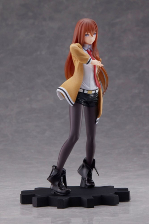 Steins Gate Coreful PVC Statue Kurisu Makise (Taito Prize)