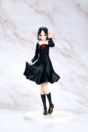 Kaguya-sama: Love is War Coreful PVC Statue Kaguya Shinomiya (Taito)