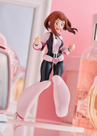 My Hero Academia Pop Up Parade PVC Statue Ochaco Uraraka Hero Costume Ver. (Takara Tomy)