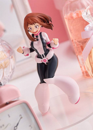 My Hero Academia Pop Up Parade PVC Statue Ochaco Uraraka Hero Costume Ver. (Takara Tomy)