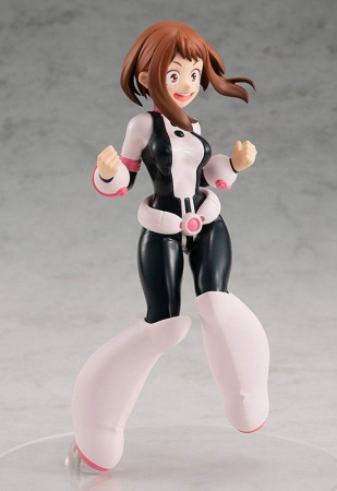 My Hero Academia Pop Up Parade PVC Statue Ochaco Uraraka Hero Costume Ver. (Takara Tomy)