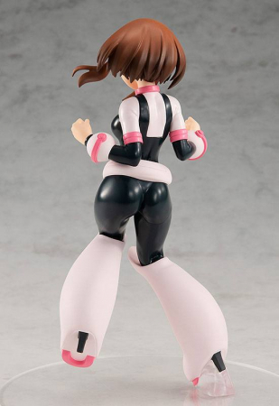 My Hero Academia Pop Up Parade PVC Statue Ochaco Uraraka Hero Costume Ver. (Takara Tomy)