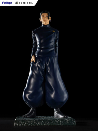 Jujutsu Kaisen PVC Statue Suguru Geto -Hidden Inventory/Premature Death (Tenitol)