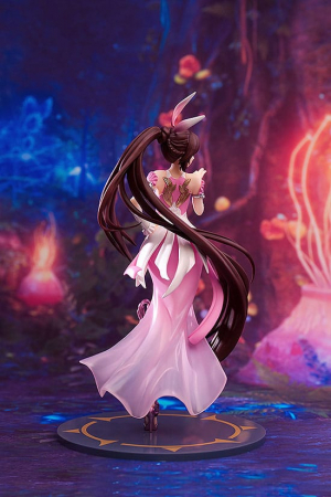 Soul Land PVC Statue Xiao Wu: Classic Ver. (Tencent Video)