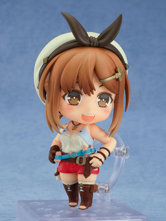 Atelier Ryza: Ever Darkness & the Secret Hideout Nendoroid Actionfigure Ryza (toytec)