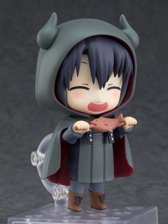 Somali and the Forest Spirit Nendoroid Actionfigure Somali (Good Smile Company)