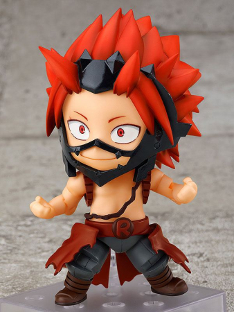 Nendoroid Eijiro Kirishima Hero's Edition (My Hero Academia) (Good Smile Company)