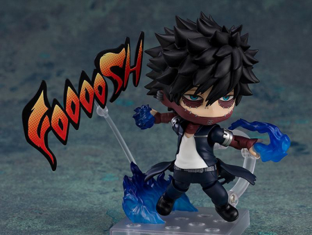 My Hero Academia Nendoroid Dabi (Good Smile Company)