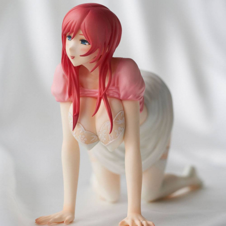 Heartful Maman PVC Statue Shiori Arima (Union Creative International Ltd)