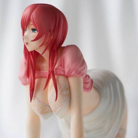 Heartful Maman PVC Statue Shiori Arima (Union Creative International Ltd)