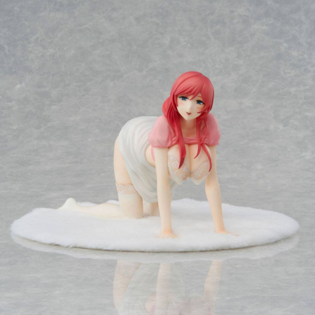 Heartful Maman PVC Statue Shiori Arima (Union Creative International Ltd)