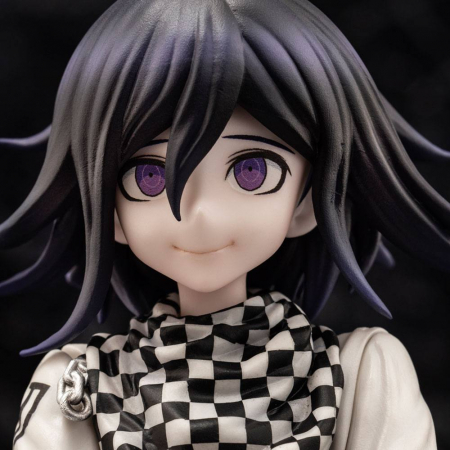 Danganronpa V3 Killing Harmony PVC Statue Kokichi Ouma (Union Creative International Ltd)