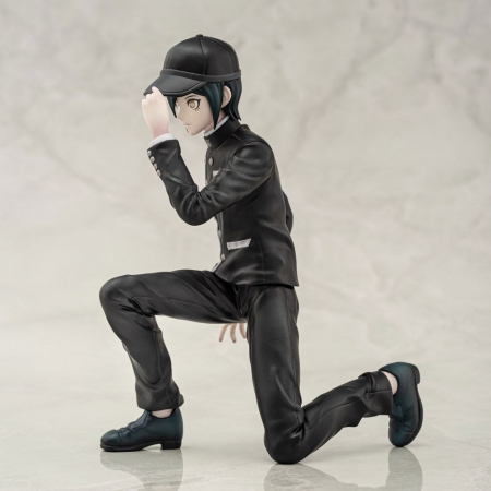 Danganronpa V3 Killing Harmony PVC Statue Shuichi Saihara (Union Creative International Ltd)