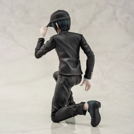 Danganronpa V3 Killing Harmony PVC Statue Shuichi Saihara (Union Creative International Ltd)