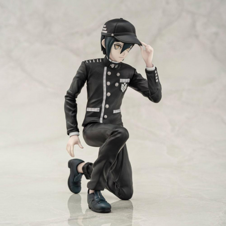 Danganronpa V3 Killing Harmony PVC Statue Shuichi Saihara (Union Creative International Ltd)