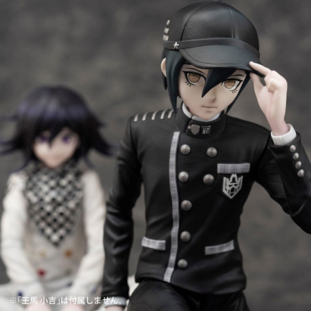 Danganronpa V3 Killing Harmony PVC Statue Shuichi Saihara (Union Creative International Ltd)