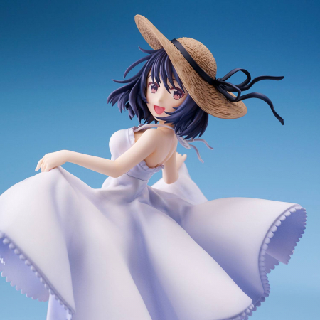 Original Character PVC Statue U35 Illustration At The Seaside (Union Creative International Ltd)