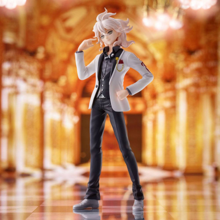 Danganronpa 1 & 2 Reload PVC Statue Nagito Komaeda (Union Creative International Ltd)