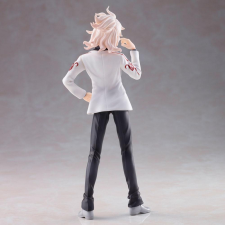 Danganronpa 1 & 2 Reload PVC Statue Nagito Komaeda (Union Creative International Ltd)