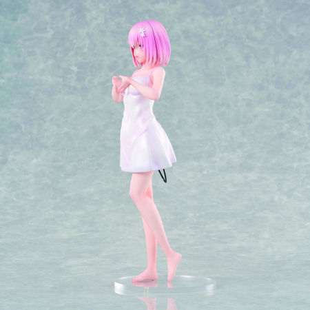 Love Trouble PVC 1/6 Statue Momo Velia Deviluke (Union Creative)