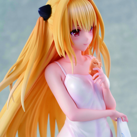 Love Trouble PVC 1/6 Statue Golden Darkness (Yami) (Union Creative)