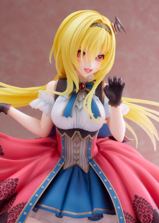 The Idolmaster Cinderella Girls DreamTech PVC Statue 1/7 Chitose Kurosaki DT-187 (Wave Corporation)