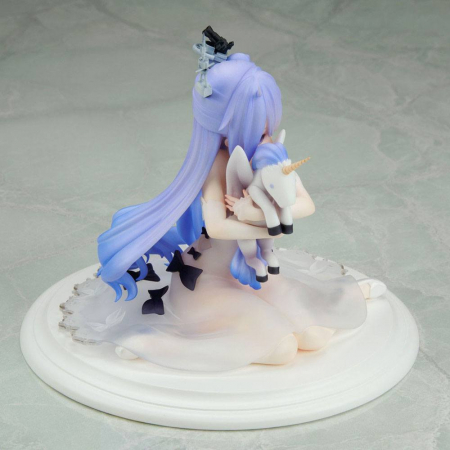 Azur Lane PVC Statue 1/7 Unicorn Light Equipped Ver. (Wanderer)