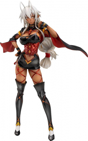 Full Metal Daemon Muramasa Statue 1/7 Muramasa Sansei (Wing)